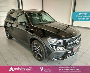 Mercedes-Benz GLB 180 Gebrauchtwagen