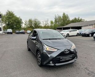 Toyota Aygo (X) Gebrauchtwagen