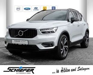 Volvo XC40 Gebrauchtwagen