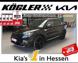 Kia Sorento Gebrauchtwagen