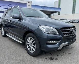 Mercedes-Benz ML 350 Gebrauchtwagen