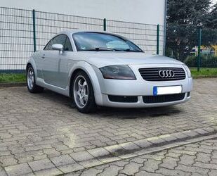 Audi TT Gebrauchtwagen