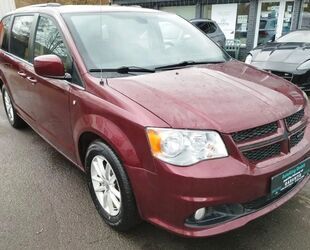 Dodge Grand Caravan Gebrauchtwagen