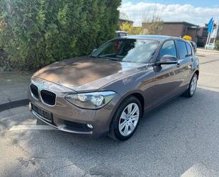 BMW 116 Gebrauchtwagen