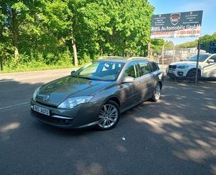 Renault Laguna Gebrauchtwagen
