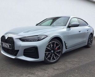 BMW 430 Gran Coupé Gebrauchtwagen
