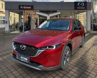 Mazda CX-5 Gebrauchtwagen