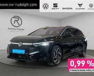 VW ID.7 Gebrauchtwagen