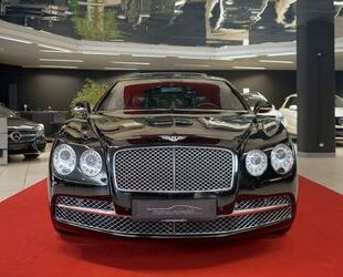 Bentley Continental Flying Spur Gebrauchtwagen