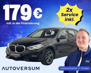 BMW 118 Gebrauchtwagen