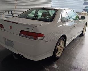 Honda Prelude Gebrauchtwagen
