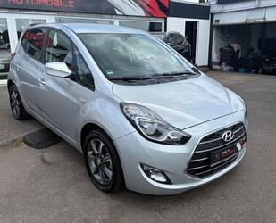 Hyundai ix20 Gebrauchtwagen