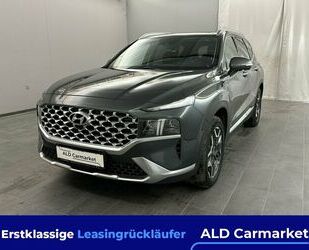 Hyundai SANTA FE Gebrauchtwagen