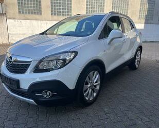 Opel Mokka Gebrauchtwagen