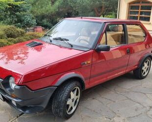 Fiat Ritmo Gebrauchtwagen