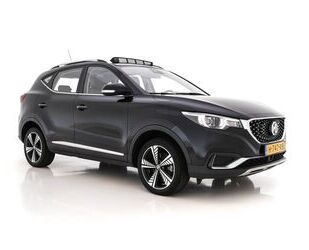 MG ZS Gebrauchtwagen