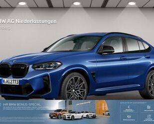 BMW X4 M Gebrauchtwagen