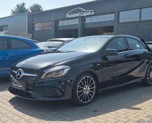 Mercedes-Benz A 200 Gebrauchtwagen