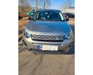 Land Rover Discovery Sport Gebrauchtwagen