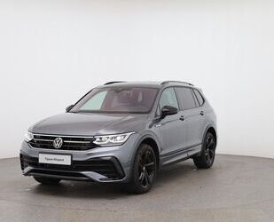 Seat Tiguan Allspace 