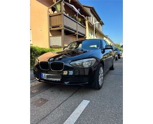 BMW 116 Gebrauchtwagen