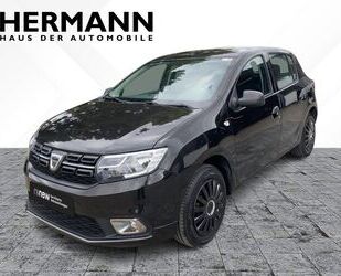 Dacia Sandero Gebrauchtwagen
