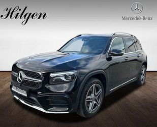 Mercedes-Benz GLB 200 Gebrauchtwagen