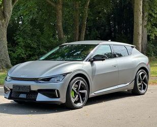 Kia EV6 Gebrauchtwagen