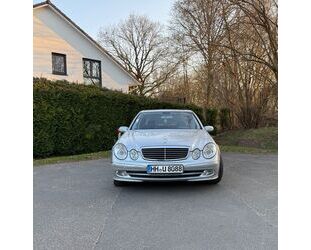 Mercedes-Benz E 320 Gebrauchtwagen