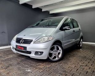 Mercedes-Benz A 180 Gebrauchtwagen