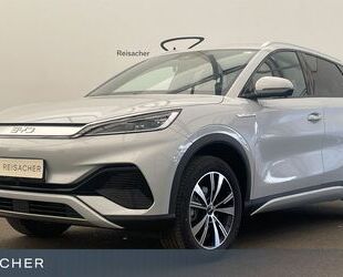 BYD ATTO 3 Gebrauchtwagen