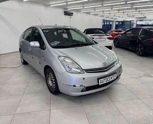 Toyota Prius Gebrauchtwagen