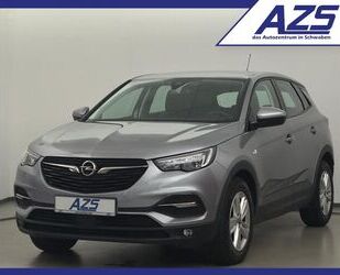 Opel Grandland (X) Gebrauchtwagen