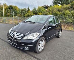 Mercedes-Benz A 200 Gebrauchtwagen