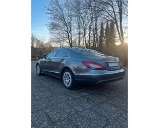 Mercedes-Benz CLS 220 Gebrauchtwagen