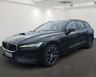 Volvo V60 Gebrauchtwagen
