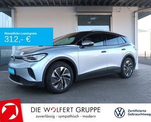 VW ID.4 Gebrauchtwagen