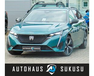 Peugeot 308 Gebrauchtwagen