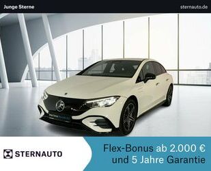 Mercedes-Benz EQE Gebrauchtwagen