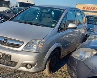 Opel Meriva Gebrauchtwagen