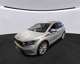 Skoda Enyaq Gebrauchtwagen
