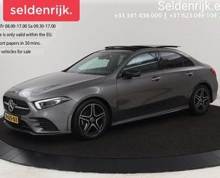 Mercedes-Benz A 180 Gebrauchtwagen
