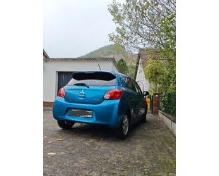 Mitsubishi Space Star Gebrauchtwagen