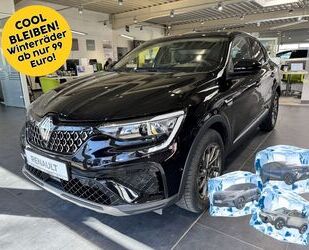 Renault Arkana Gebrauchtwagen