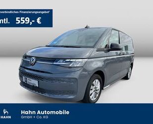 VW T7 Multivan Gebrauchtwagen