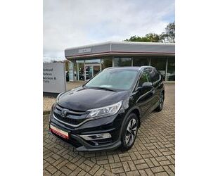 Honda CR-V Gebrauchtwagen