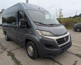 Fiat Ducato Gebrauchtwagen