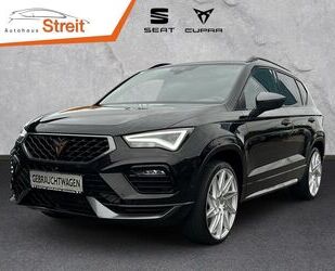 Cupra Ateca Gebrauchtwagen