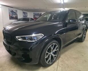BMW X5 Gebrauchtwagen