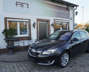 Opel Insignia Gebrauchtwagen